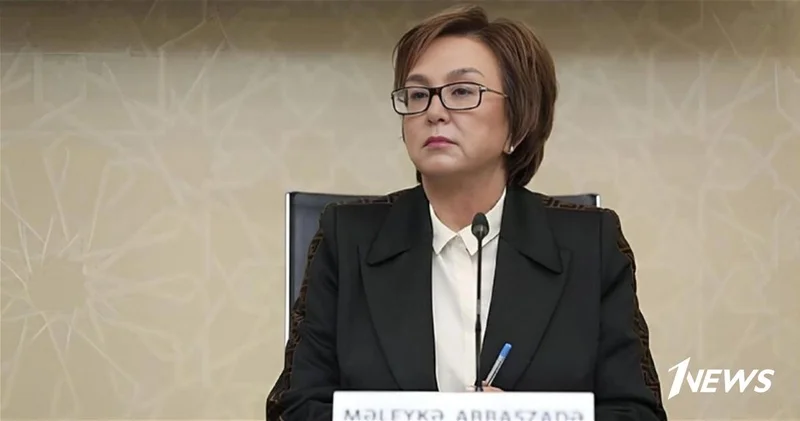 Малейка Аббасзаде: Ученики, окончившие 9 й класс, будут сдавать выпускной экзамен по новому формату и в 11 м классе