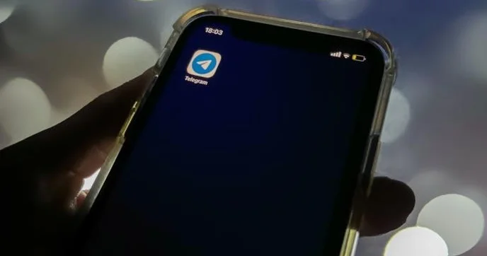 Российский суд оштрафовал Telegram на 3,8 млн рублей