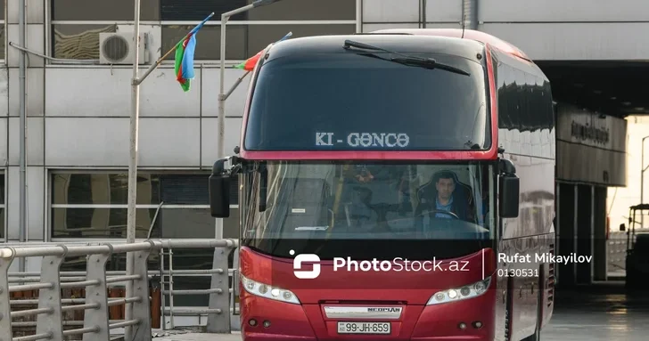Агентство наземного транспорта Азербайджана выбрало перевозчиков для ряда маршрутов