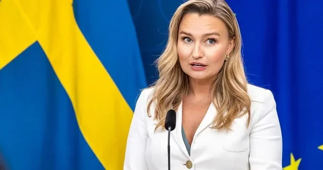 Вице премьер Швеции выступила за принудительную кастрацию сексуальных преступников