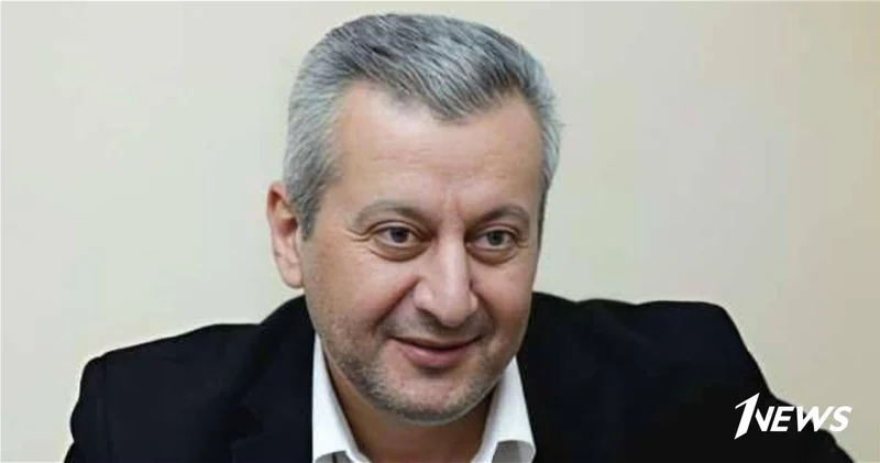 Насими Набизаде открывает реабилитационный центр