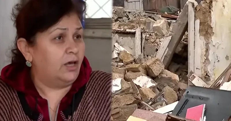 “Dəmir yığanlar, bomjlar evimizə girir…” VİDEO