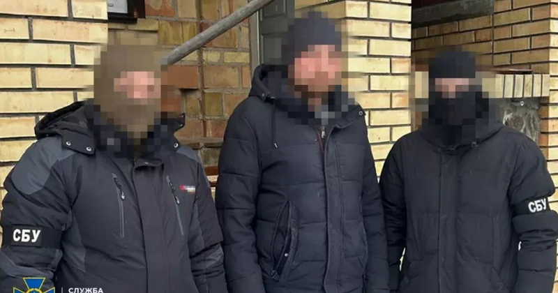 Виртуальная любовь от российской разведки: в Киеве задержан шпион