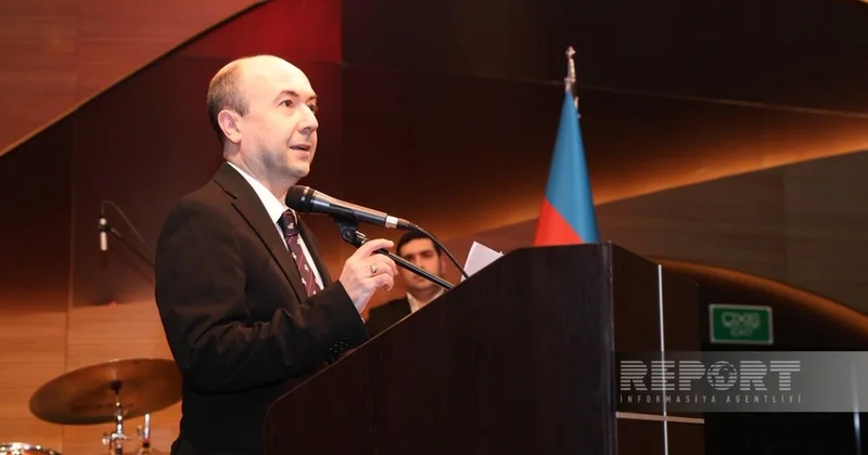 Баку и Вильнюс в этом году проведут заседание Совместной межправкомиссии
