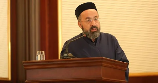 Din xadiminin təşəbbüsünə dəstək verənlər artır