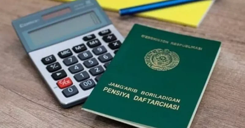 В Узбекистане могут снизить пенсионный возраст для женщин
