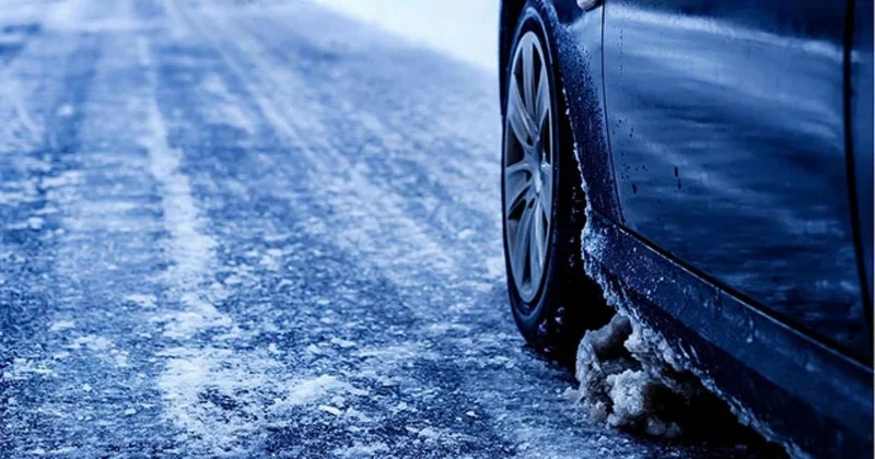 Bəzi ərazilərdə yollar buz bağlayacaq 12.02.2026