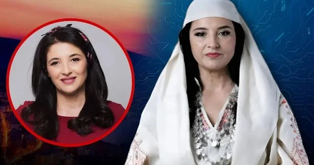 Aktrisa süni nazirin görünüşünün dəyişdirilməsini tələb edir
