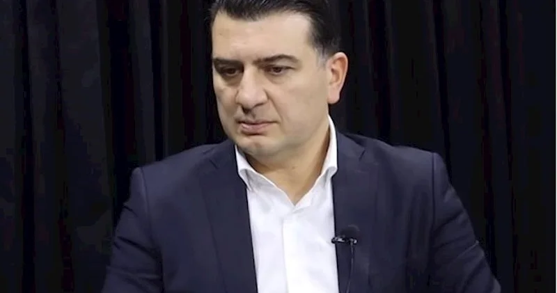 Prokuror Azər Qasımlıya 13 il iş verilməsini istədi