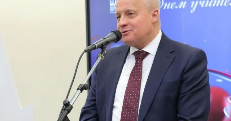 Kopırkin: “Rusiya Ermənistanın enerji təhlükəsizliyinin qarantı olaraq qalır”