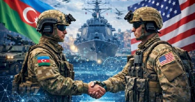 Azərbaycan ABŞ dən dronlar, raketlər, mərmilər ala biləcək