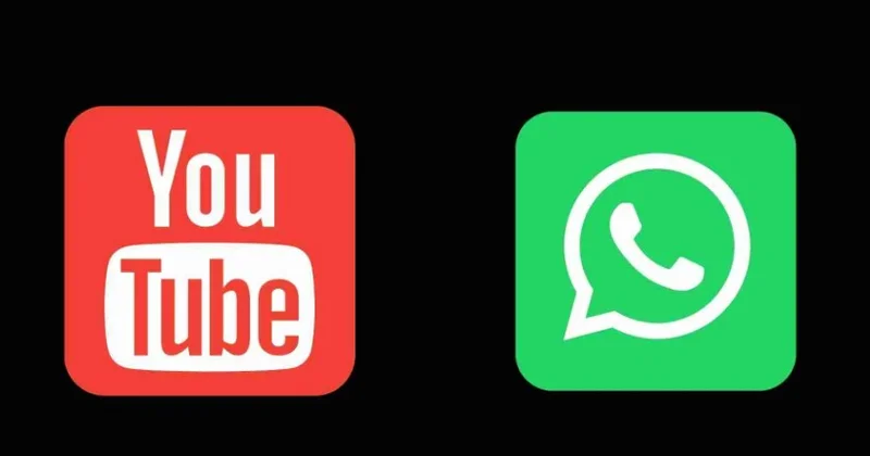 Без VPN не зайти: в России пропали домены YouTube и WhatsApp Minval Politika