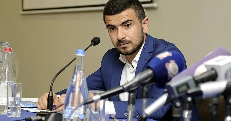 “Qəbələ” “Sabah”la oyuna 20 dəqiqə gecikib “Cəzanın verilib verilməyəcəyi İntizam Komitəsinə bağlıdı”