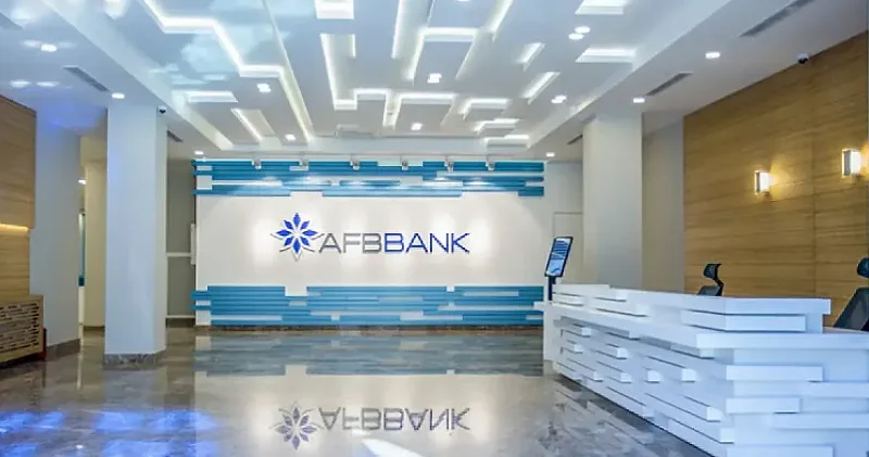 Amid Qənbərov: AFB əmanət portfelindəki artıma görə sektorda birinci yerdə qərarlaşıb