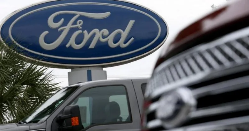 Ford milyonlarla dollarlıq itki ilə üzləşəcək