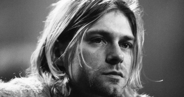 Новая версия смерти лидера Nirvana Курта Кобейна: эксперты указывают на возможное убийство