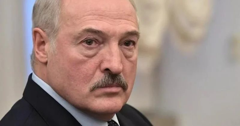 Lukaşenko Vaşinqtona getmir Sülh Şurasının tədbirinə bu siyasətçini göndərir