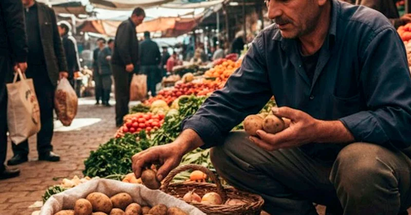 Yanvarda bu məhsullar bahalaşıb Siyahı