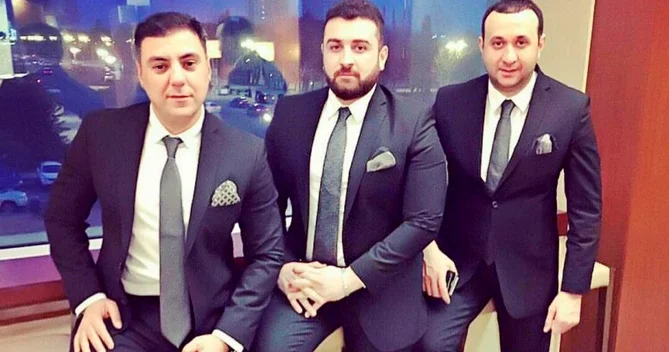 “Şeron” qrupunun üzvü vəfat etdi VİDEO