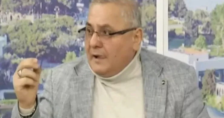 “Azərbaycanda elə səslər var ki, Ledi Qaqa və Tarkan onun yanında heç kimdir” Aydınxan Əbilov