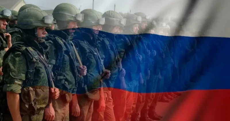 ЕС намерен потребовать от России ограничения численности армии