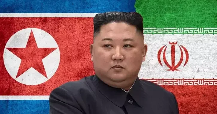 Şimali Koreya liderindən Pezeşkiana dəstək mesajı