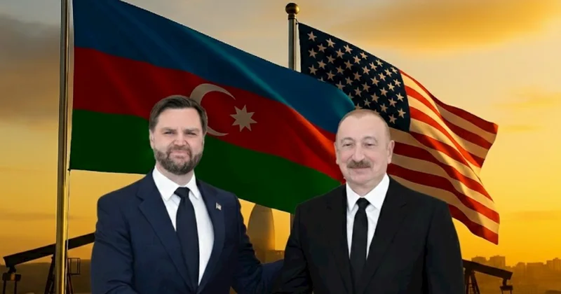 Ağ Evin İkinci adamı nın Bakı mesajları İlham Əliyev bunu bacaran yeganə liderdir