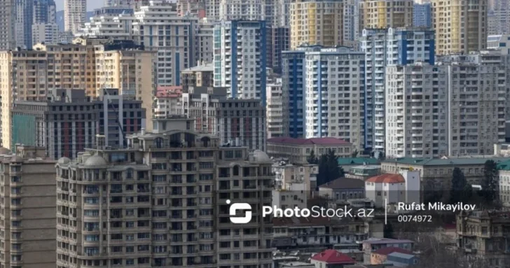 Инвестиции в квадратные метры: почему российские граждане скупают жилье в Азербайджане?