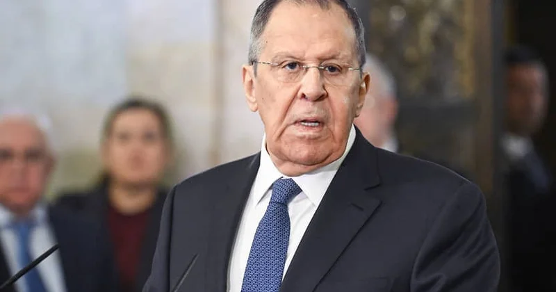Лавров: Россия вернет исконно русские земли в родную гавань