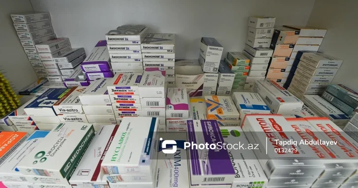 Дешево не значит эффективно: что происходит с качеством лекарств в Азербайджане?