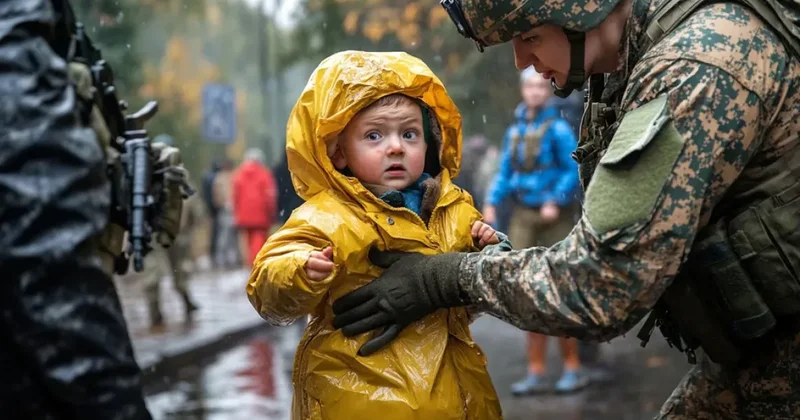 Верховная Рада Украины разрешила принудительную эвакуацию детей из зон боевых действий