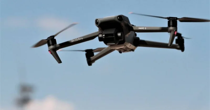Avropanın dronlarla mübarizə planı var