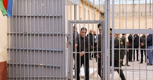 Amnistiyanın sevindirdiyi 15 min adam davamı olacaq