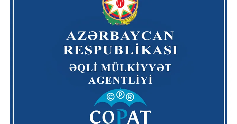 ​Azərbaycan Avrasiya məkanında patentlərin qeydiyyatı sahəsində ilkə imza atdı