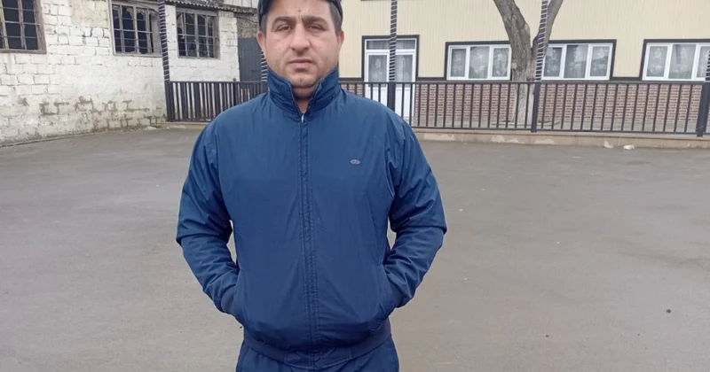 Əlilliyi olan şəxs: Dövlətin göstərdiyi diqqət və qayğını həyatımda hiss edirəm