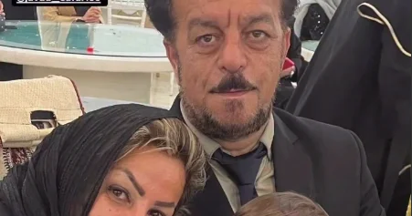 Zəncan əyalətinin Tarım şəhərində çox sayda şəxs həbs edilib