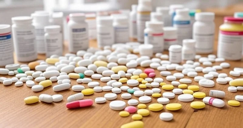 Əhalinin əczaçılıq məhsulları üçün xərci 26% ə yaxın artdı