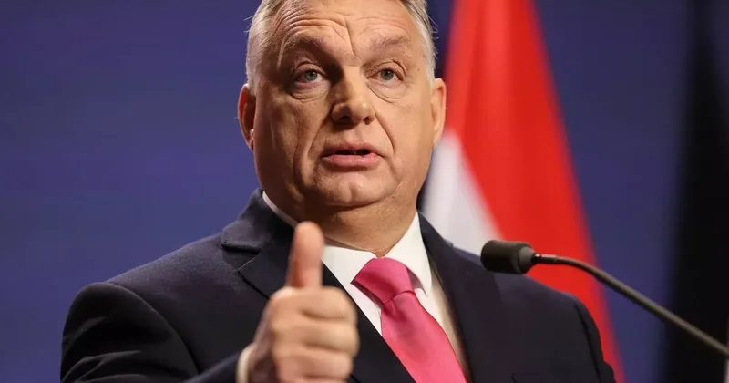 Орбан обвинил ЕС и Украину в войне против Венгрии