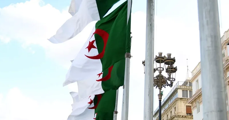 Алжир оказался на грани разрыва с Францией после материала France 2