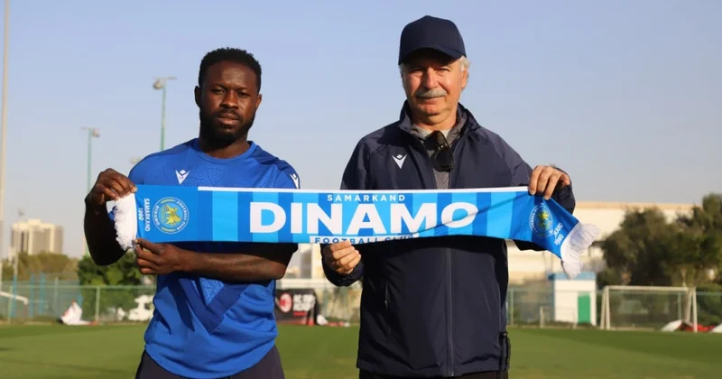 Özbəkistan klubunda qalmaqal: Azyaşlı qızı zorlayan futbolçu transfer edilib