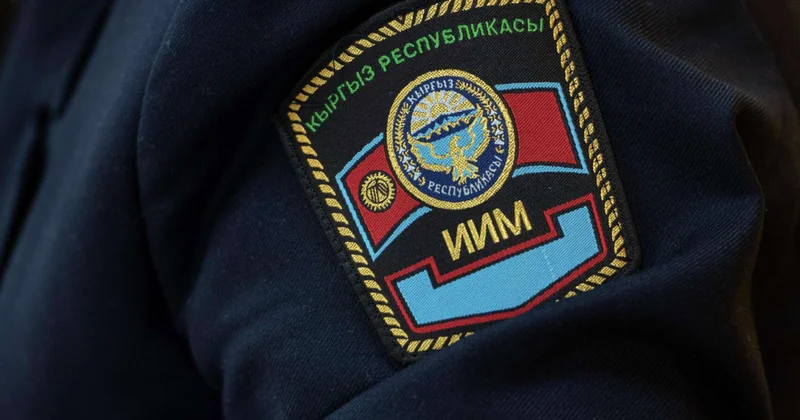 Кыргызы потребовали досрочных выборов. Их арестовали