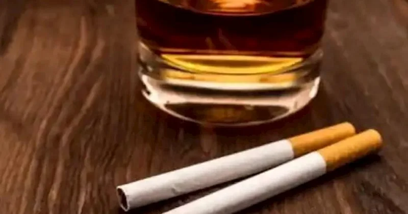 Yanvarda Azərbaycan vətəndaşları içki və siqaretə 259 milyon manat xərcləyiblər