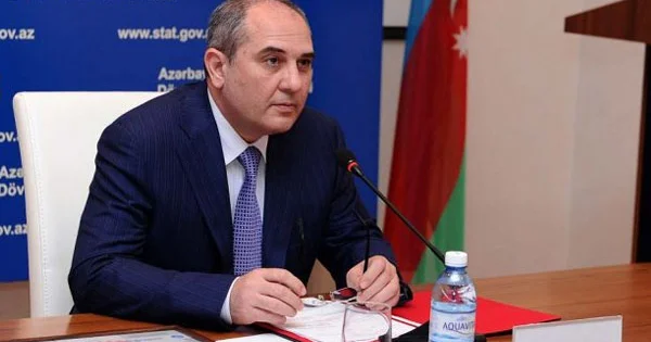 Tahir Budaqov YAP ın sədrinin müavini və aparat rəhbəridir, bu vəzifələr siyasi baxımdan... Yeni icra başçısı haqqında açıqlamalar