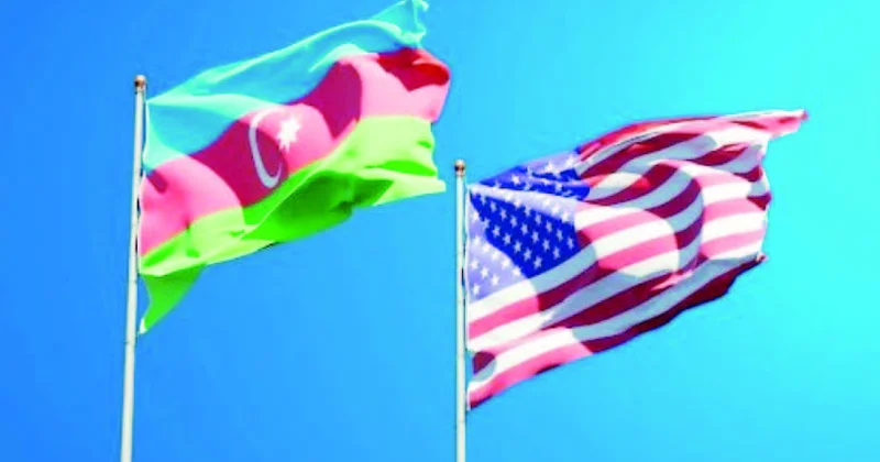 Azərbaycan ABŞ kapitalına geniş qapı açıb