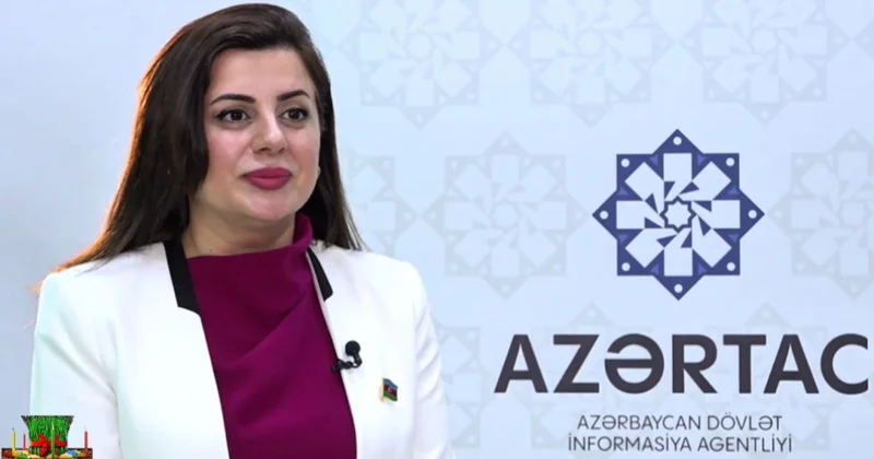 Deputat: Son illərdə ABŞ Azərbaycan münasibətləri tarixi zirvəyə çatıb