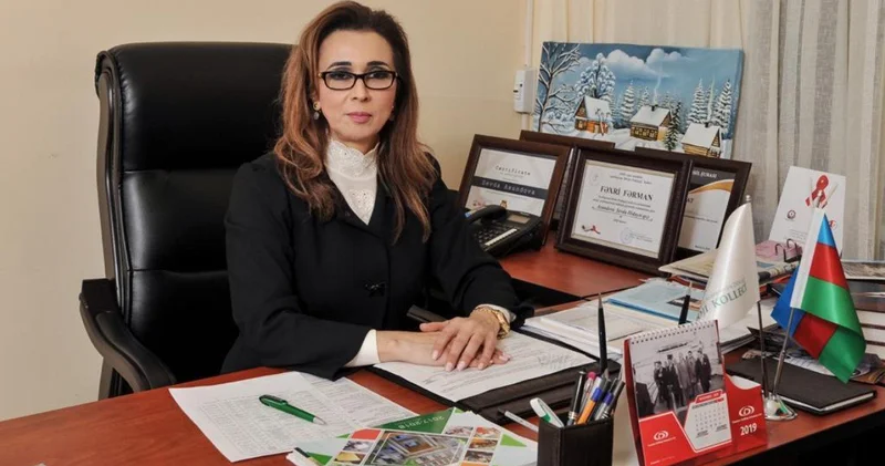 Vəzifədən Yuxarıda Dayanan Dəyər: Bir Ziyalının Təhsil Missiyası