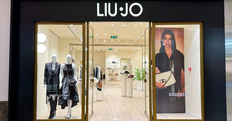 “LIU JO” və “Coccinelle” brendlərinin yeni mağazaları “Port Baku”da Fotolar