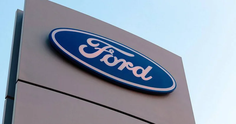 “Ford Motor” tarixində ən böyük rüblük zərərini açıqlayıb
