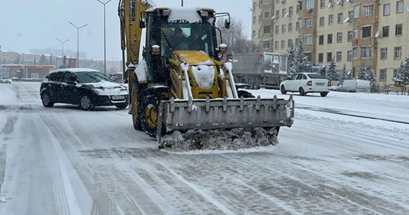 Ölkə üzrə bütün yollar nəzarətdə saxlanılır AAYDA (VİDEO)