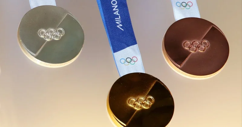 Qış Olimpiya Oyunları: Təşkilat Komitəsi qüsurlu medallarla bağlı açıqlama yayıb